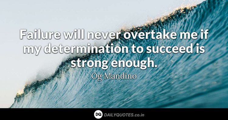 Quote, Daily Quote