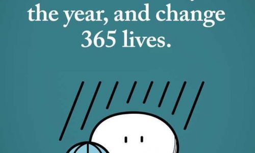 Act, Kindness, Day, Year, Change, Lives, Quotes