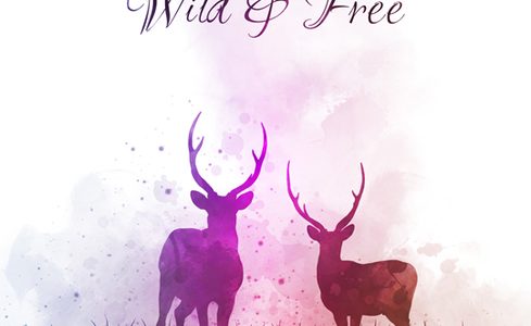 Good, Things, Wild, Free, Quotes