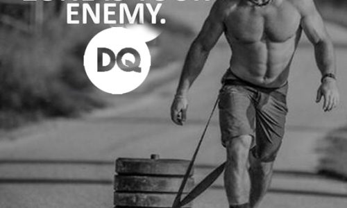 Comfort, Zone, Enemy, Quotes