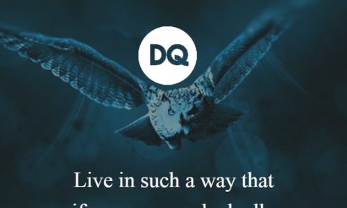 Live, Way, Spoke, Badly, Someone, Believe, Quotes
