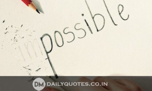 Possible