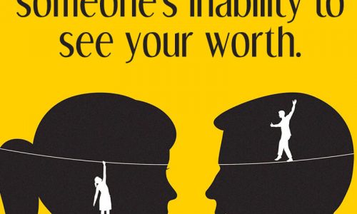 Value, Decrease, Inability, Worth, Quotes