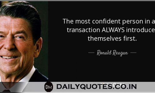 Confident, Person, Always, Transaction, Introduces, quotes