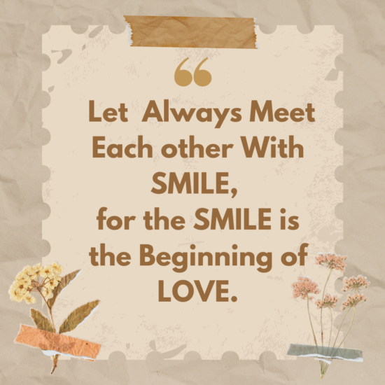 SMILE