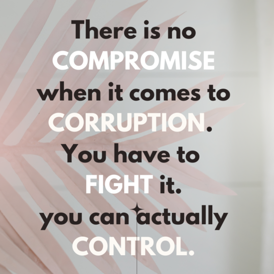 COMPROMISE