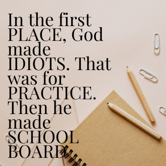 EDUCATION