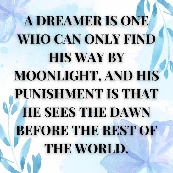 DREAMS