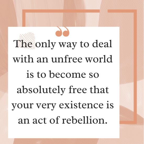 FREEDOM