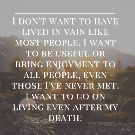 DEATH