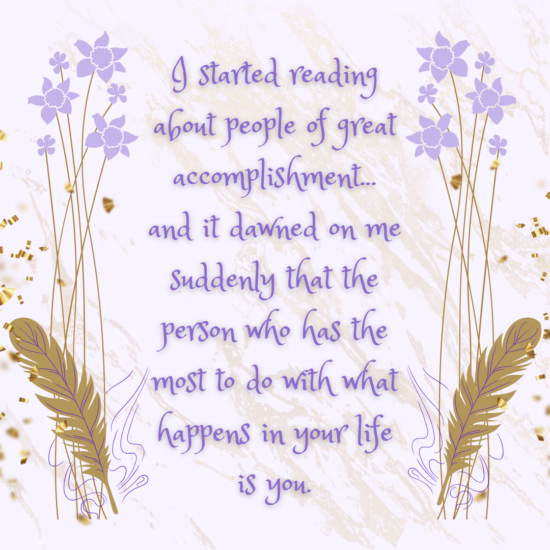 ACCOMPLISHMENT