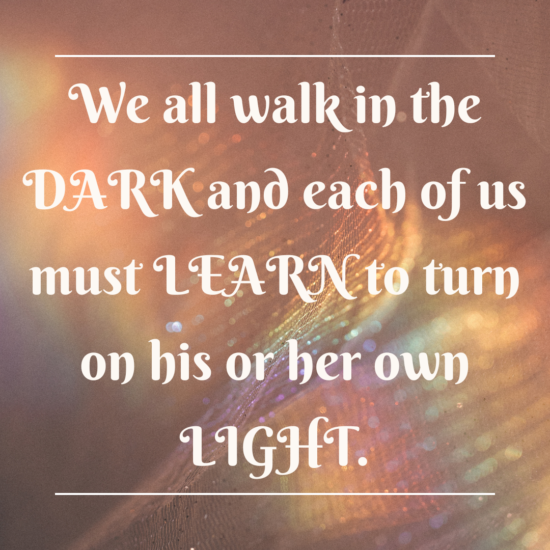LIGHT