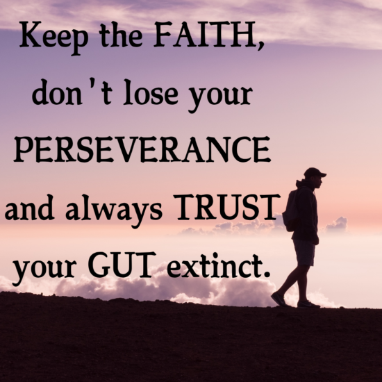 FAITH